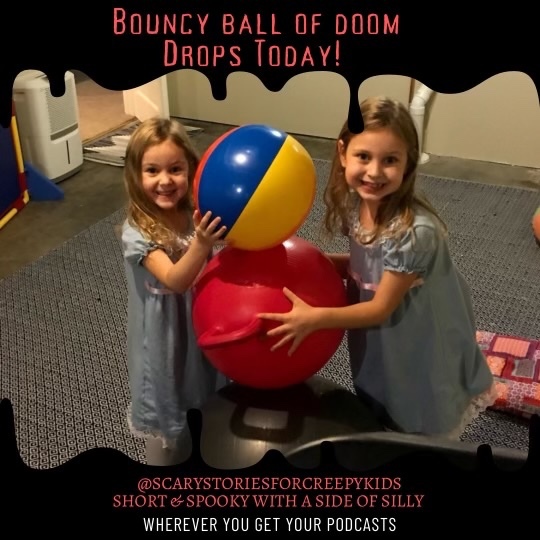 The Bouncy Ball of Doom