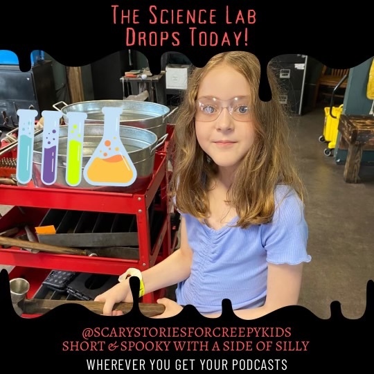 The Science Lab