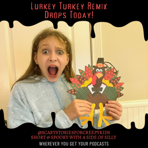 Turkey Lurkey Remix!!!