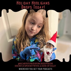 Holiday Hooligans