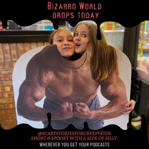 Bizarro World