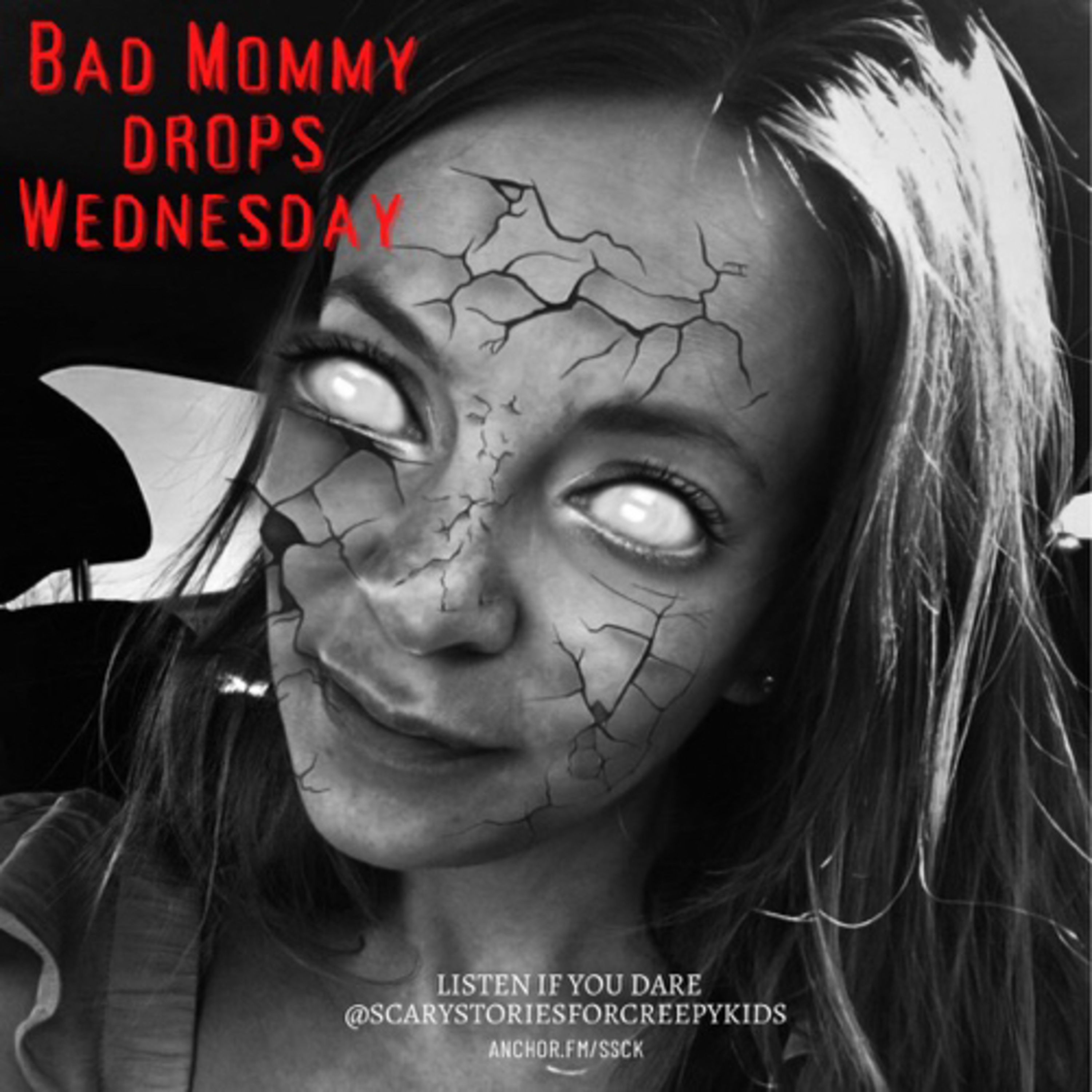 Scary Stories For Creepy Kids