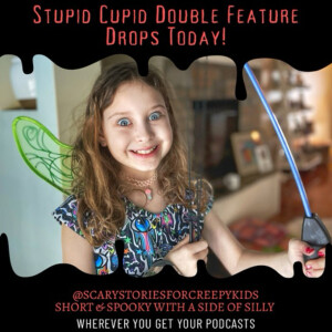 The Return of Stupid Cupid Double Feature!