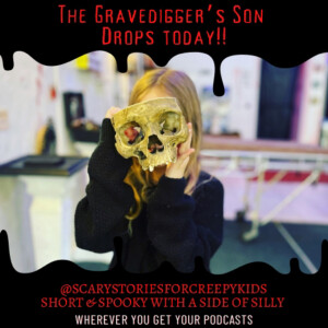 The Gravedigger’s Son