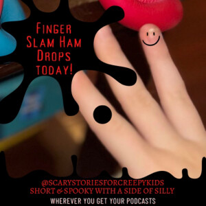 Finger Slam Ham
