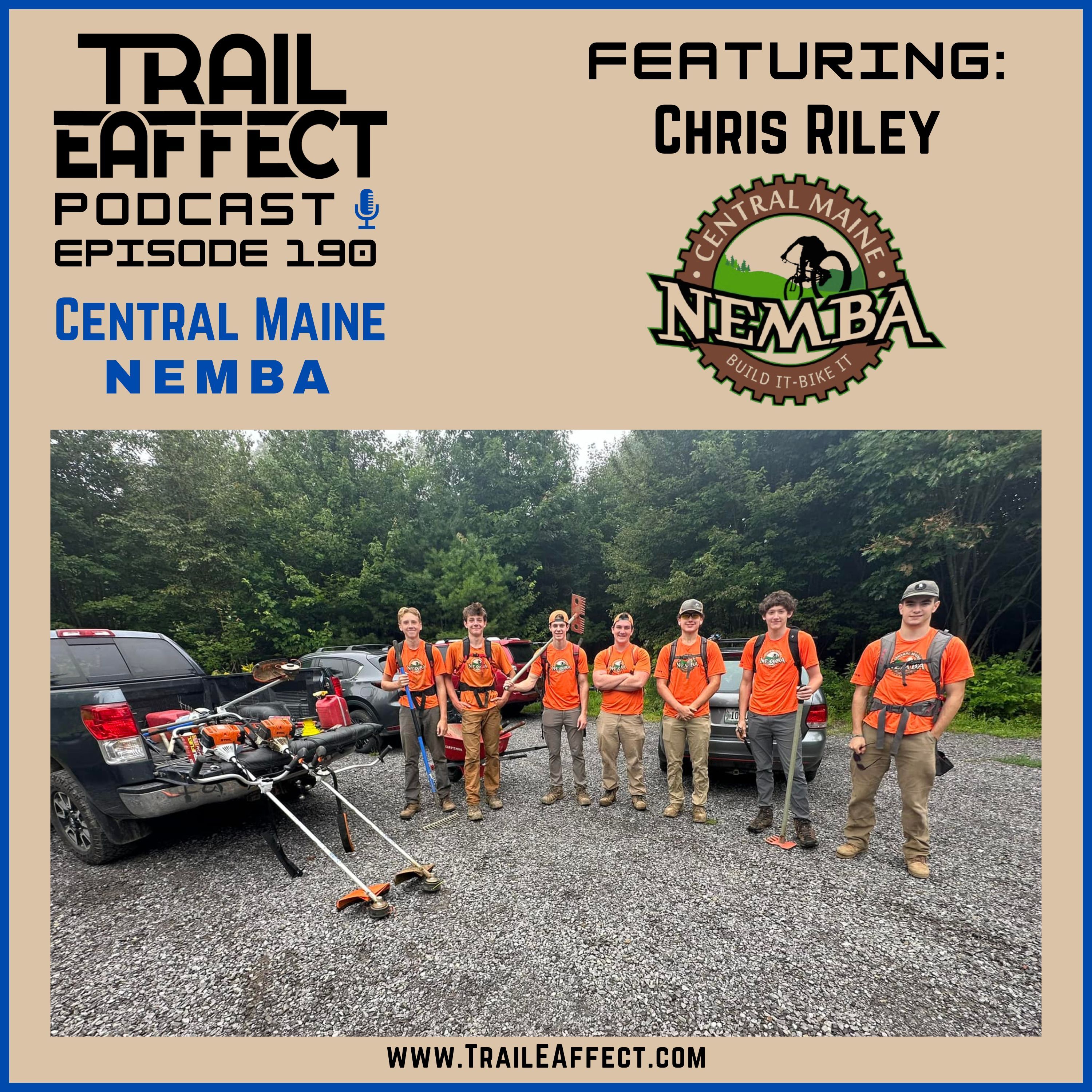 Trail EAffect