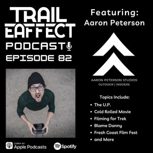 Aaron Peterson of Aaron Peterson Studios Part One #82
