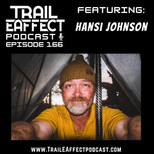 Hansi Johnson on the Rise of Upper Midwest Mountain Biking and more! 166