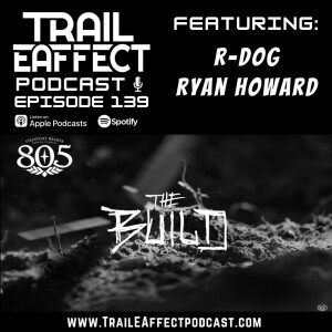 R-Dog Ryan Howard Professional Mountain Biker / 805 Beer – The Build and more #139