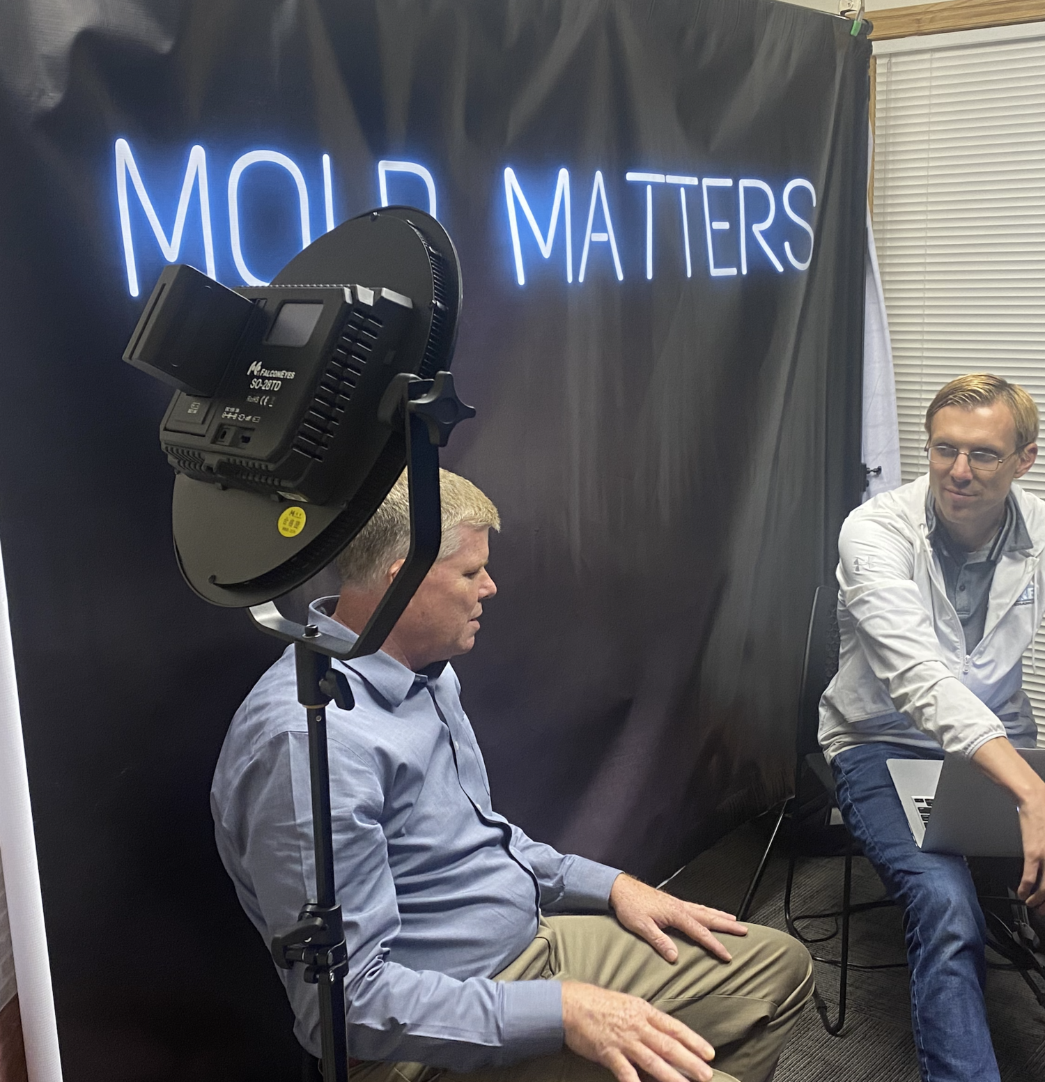 Mold Matters