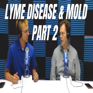 Episode 16 Part 2: Lyme Disease & Mold