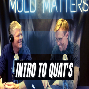 Episode 10 Intro to QUAT’s