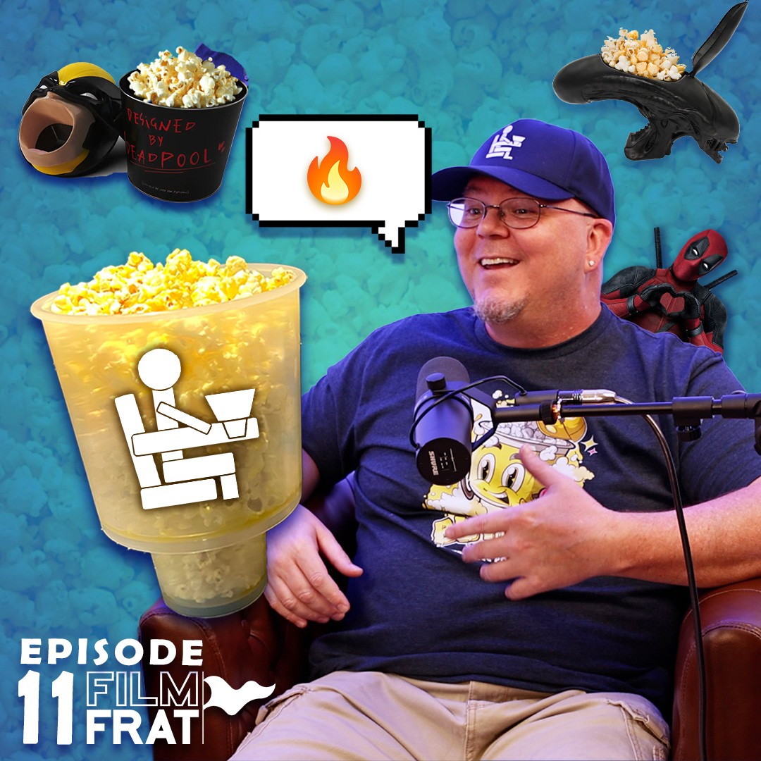 FILM FRAT Podcast