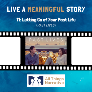 11: Letting Go of Your Past Life (PAST LIVES)