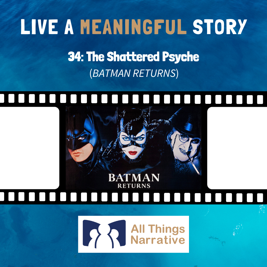 Live A Meaningful Story