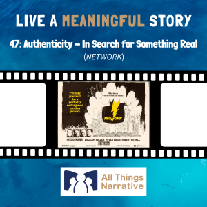 47: Authenticity - In Search for Something Real (NETWORK)