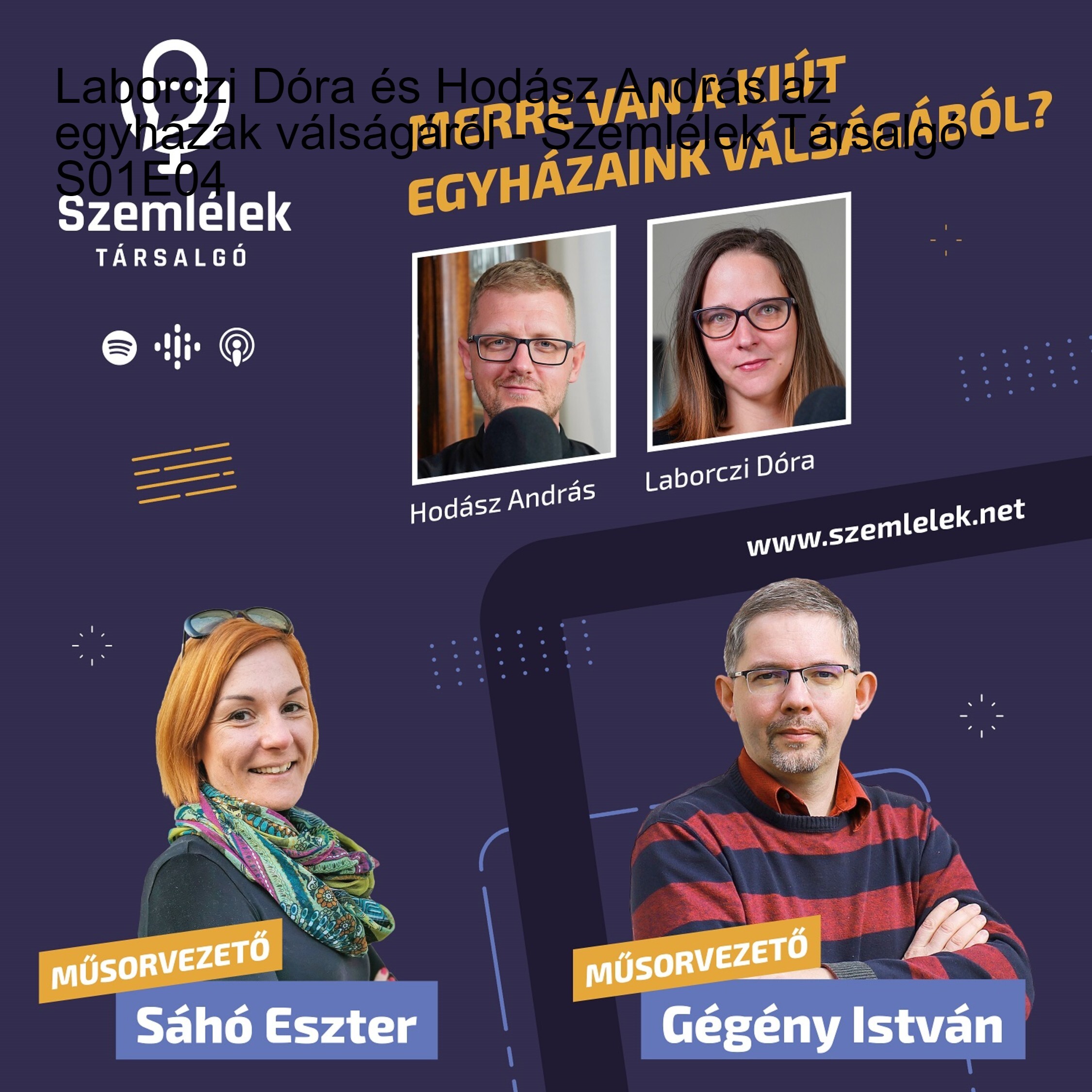 Szemlélek Társalgó