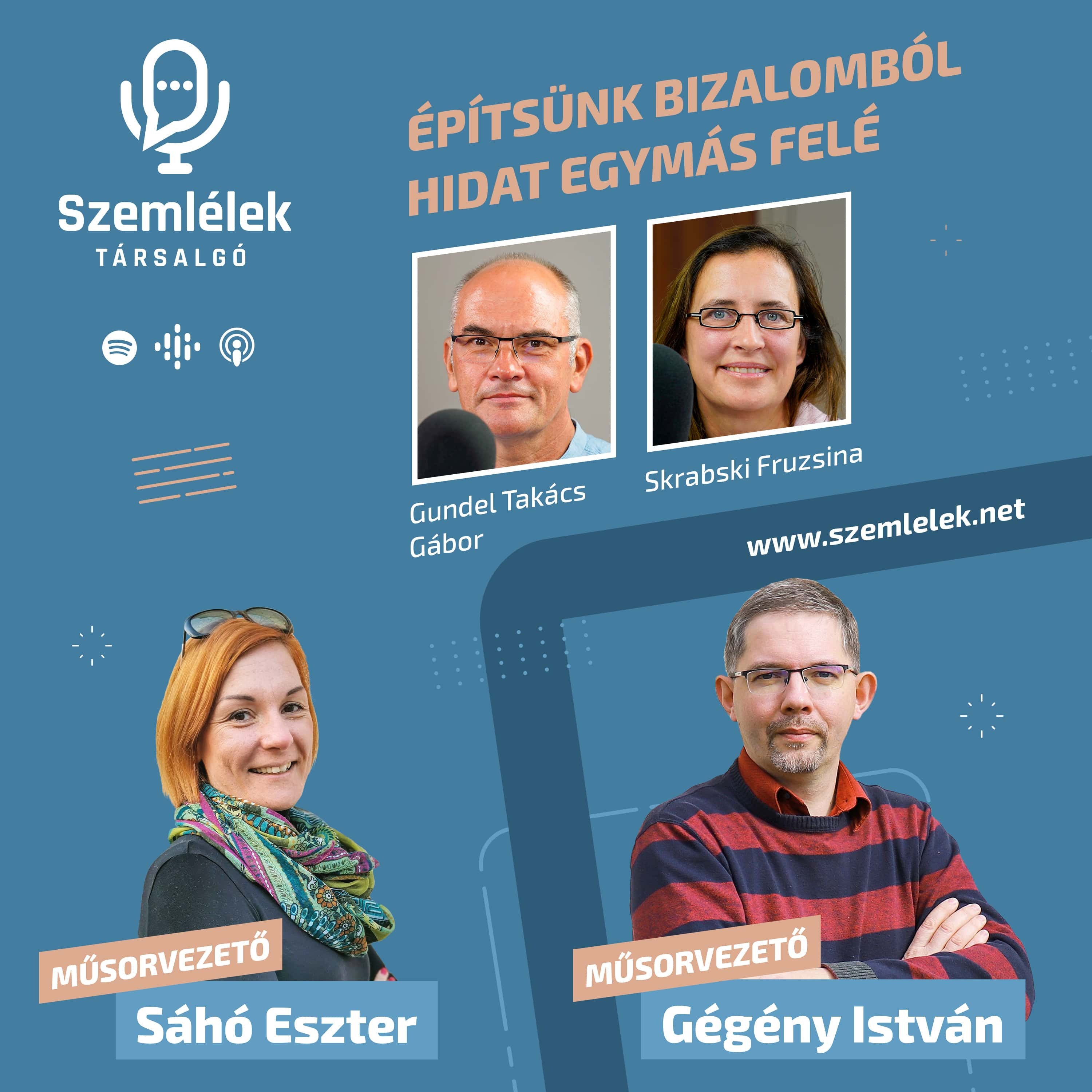 Szemlélek Társalgó