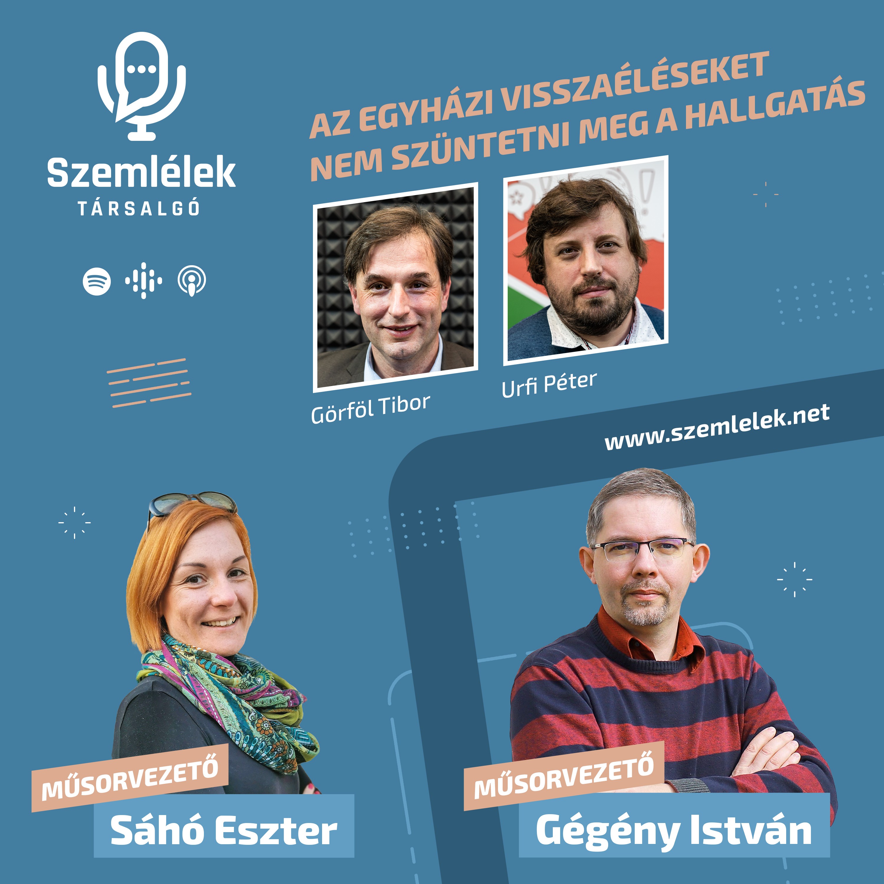 Szemlélek Társalgó
