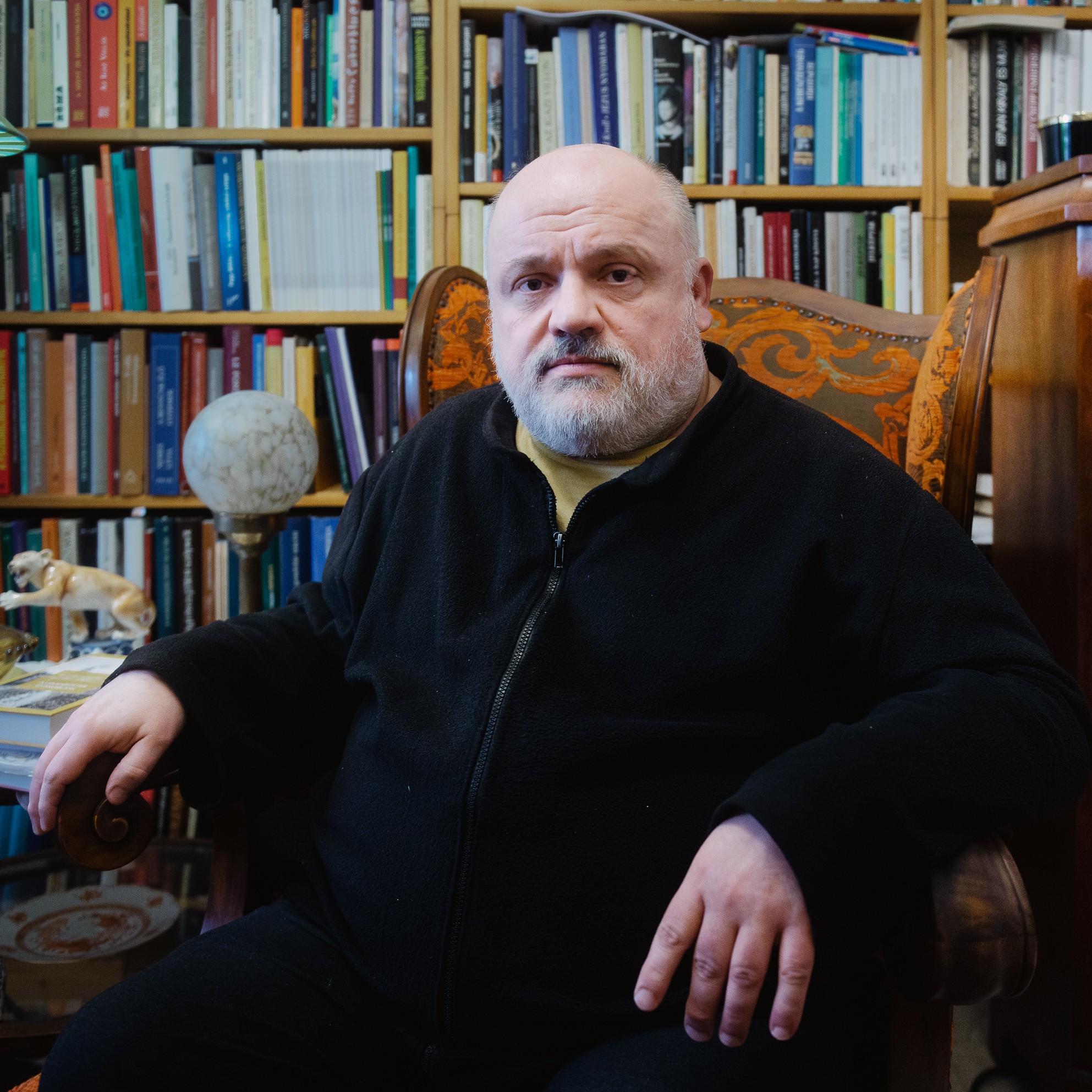 Szemlélek Társalgó