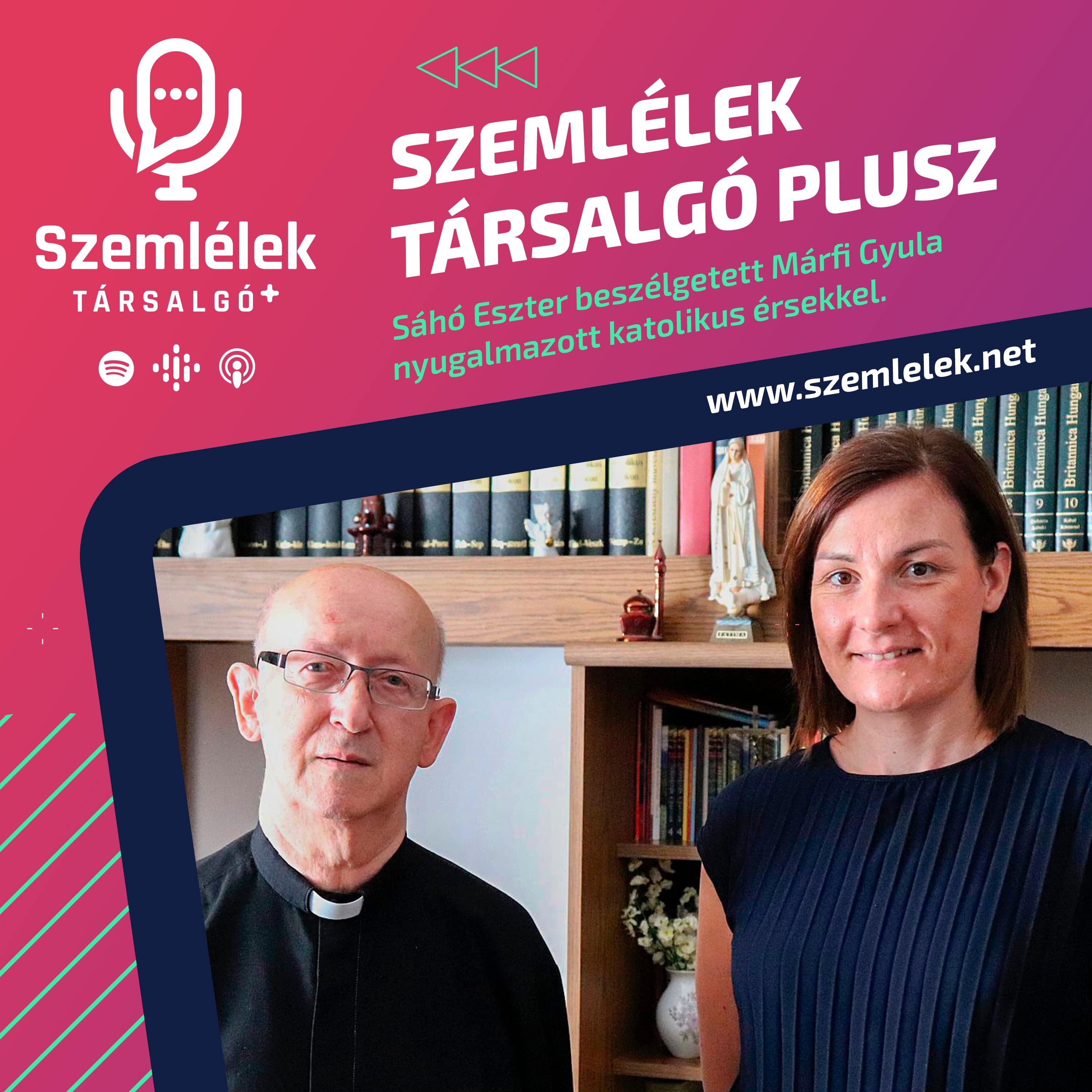 Szemlélek Társalgó