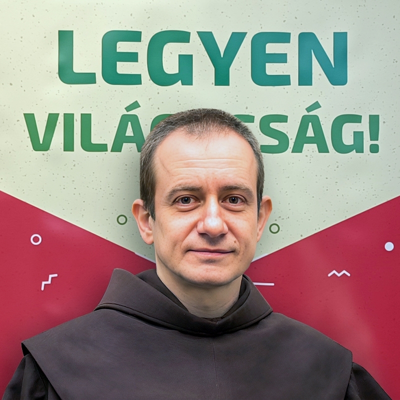 Szemlélek Társalgó