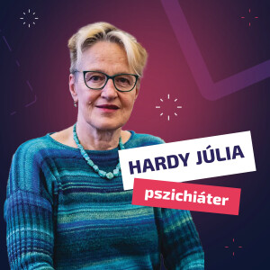 Hardy Júlia pszichiáter: hogyan válhat egy papból szexuális bántalmazó?