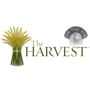 The Havest Show - ”Caring For The Caregiver”
