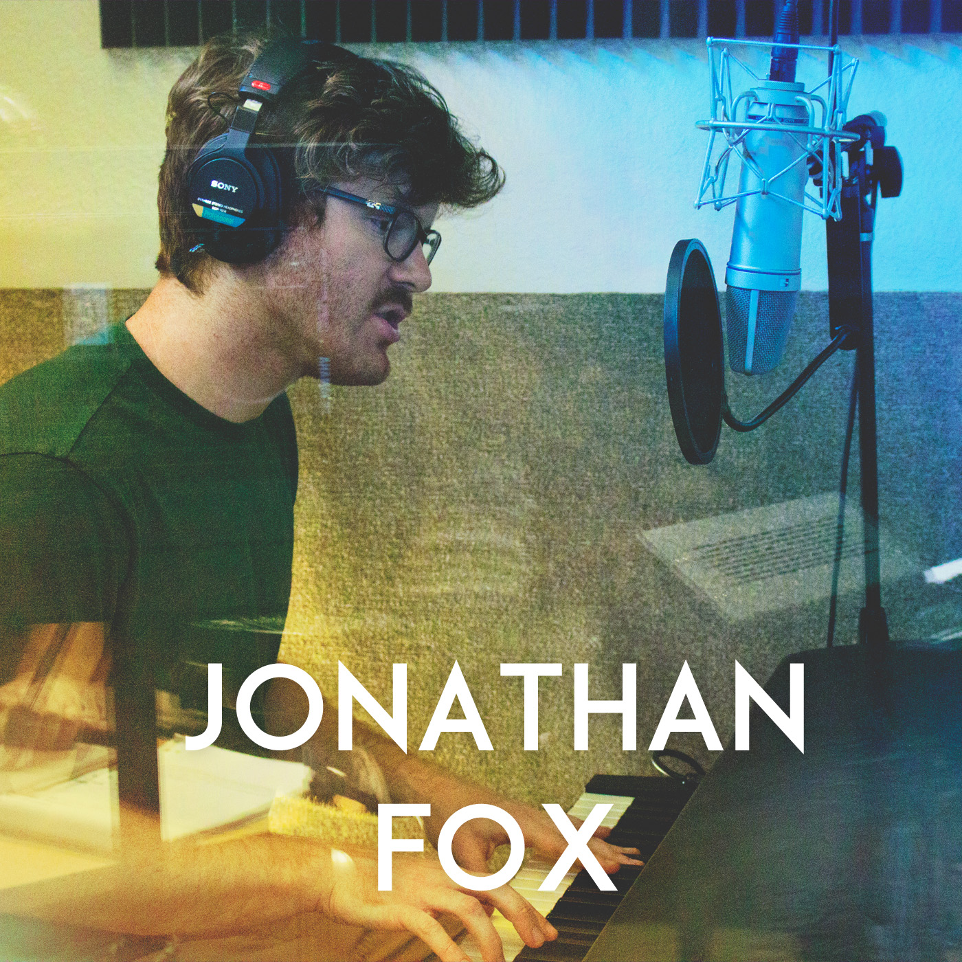 #14 - JONATHAN FOX