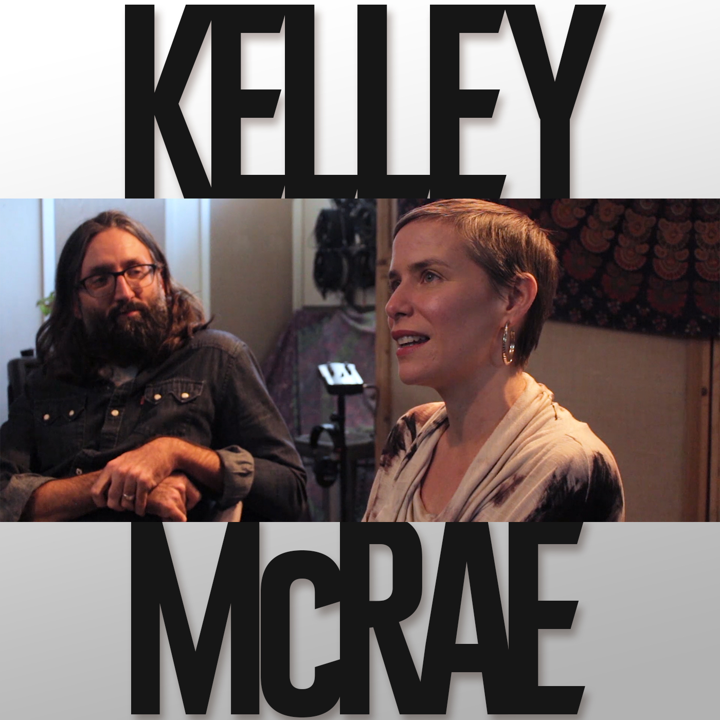 #24 - KELLEY McRAE