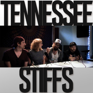 #22 - TENNESSEE STIFFS