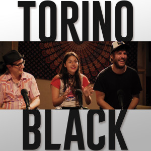 #19 - TORINO BLACK