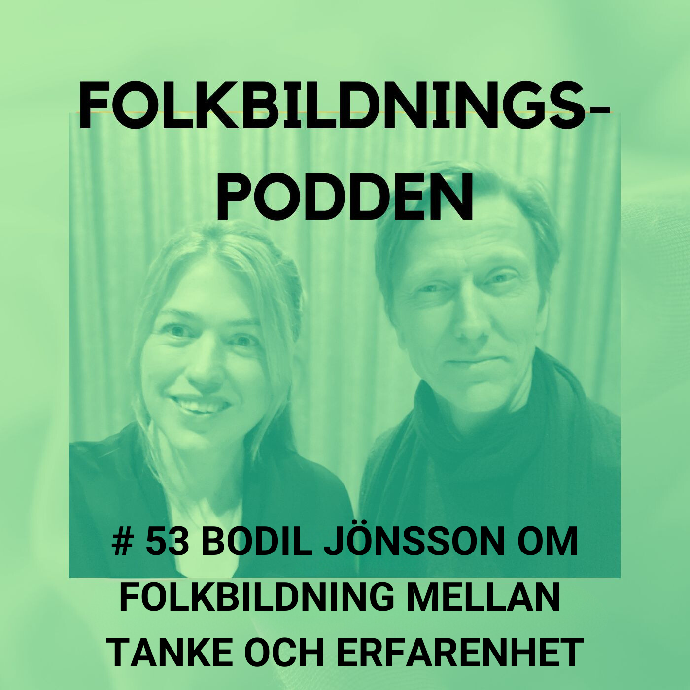 Folkbildningspodden
