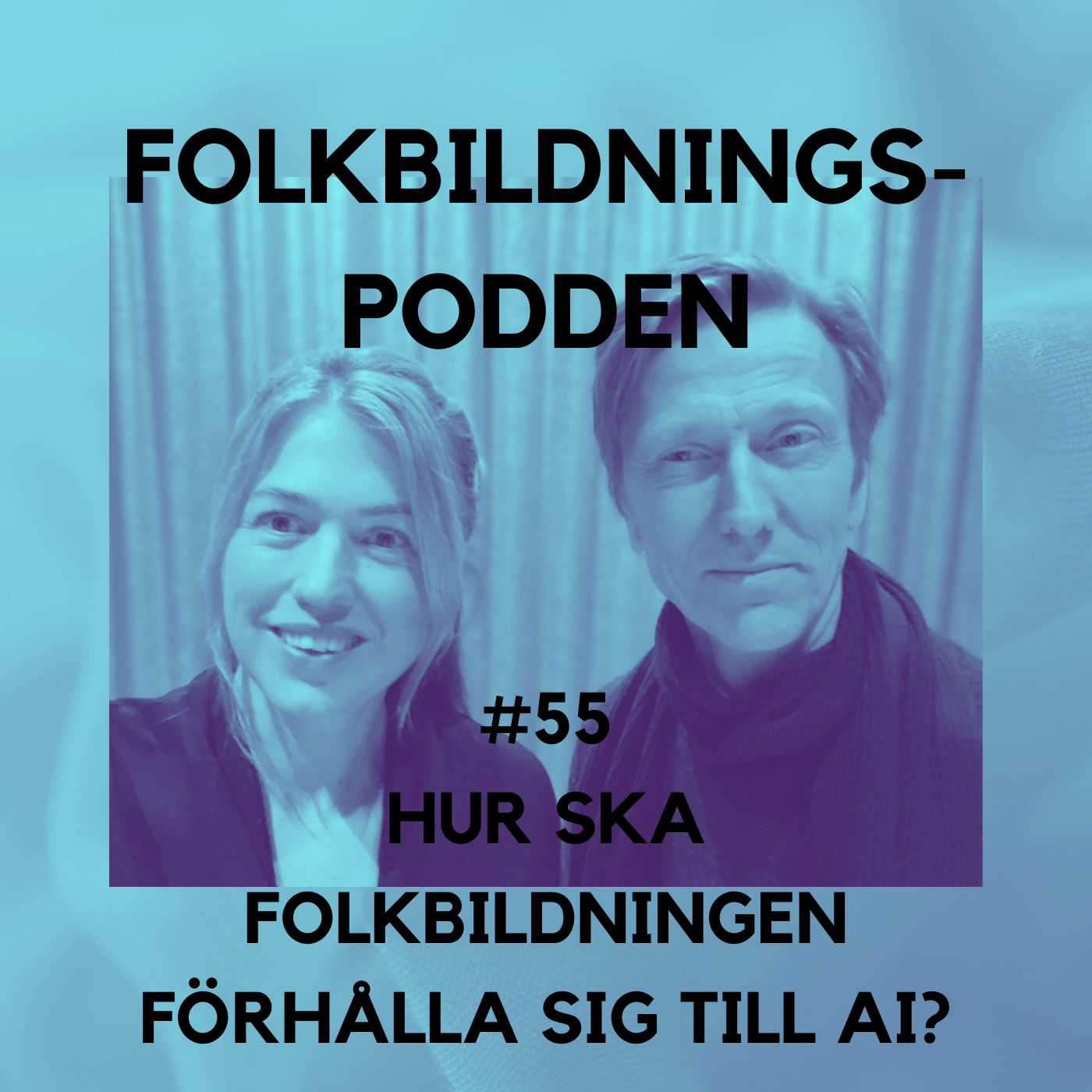 Folkbildningspodden