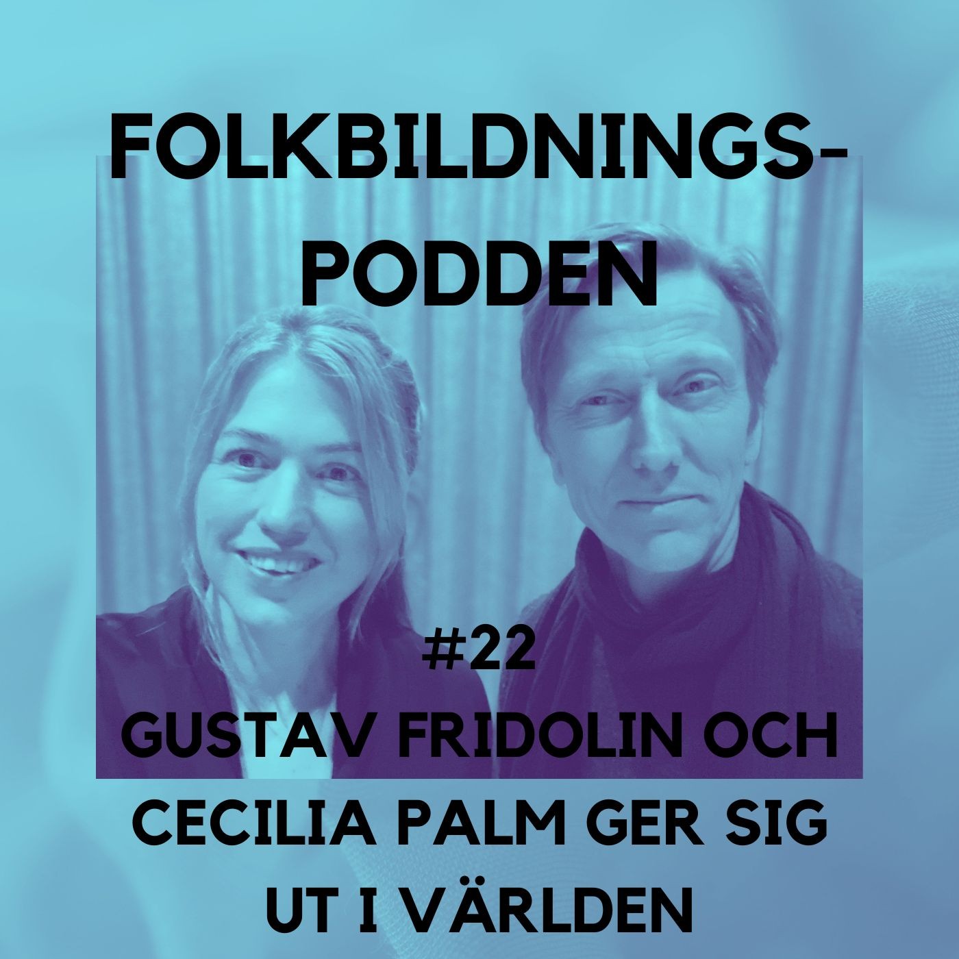 Folkbildningspodden
