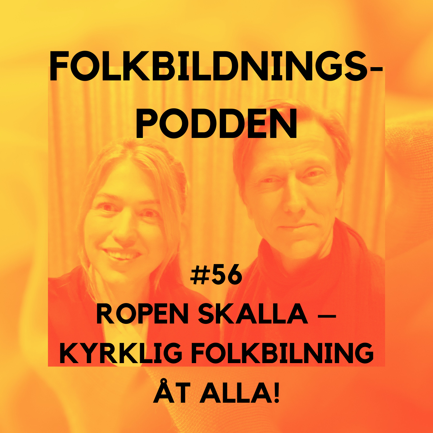 Folkbildningspodden