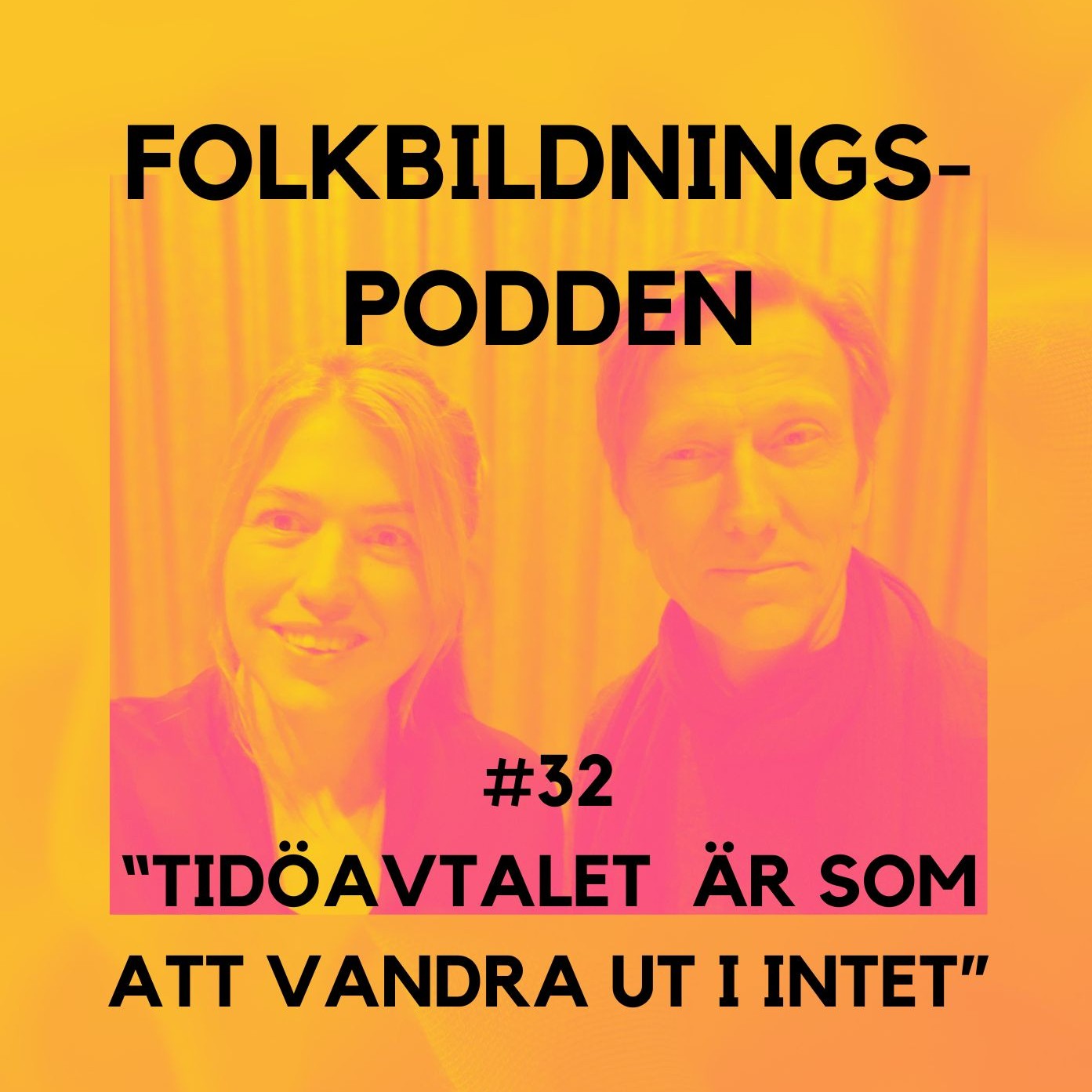 Folkbildningspodden
