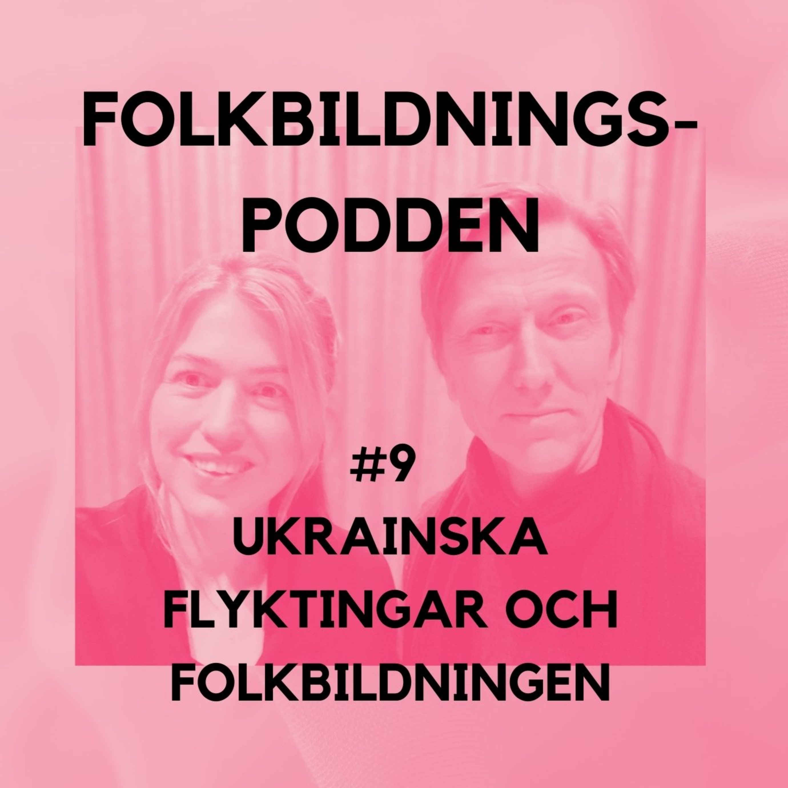 Folkbildningspodden