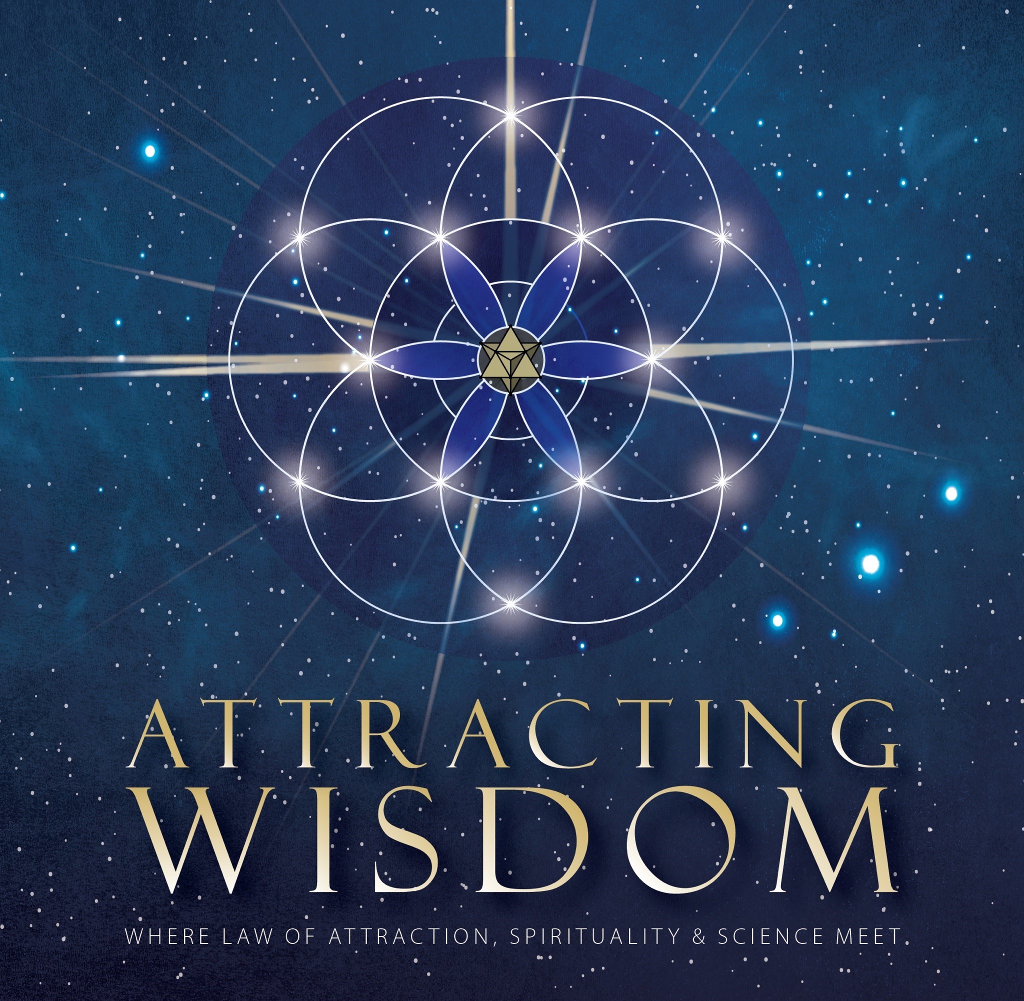 Attracting Wisdom Podcast