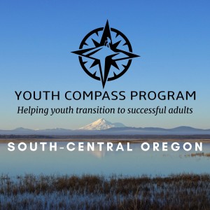 Youth Programs in South-Central Oregon