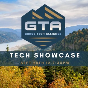 GTA’s Tech Showcase