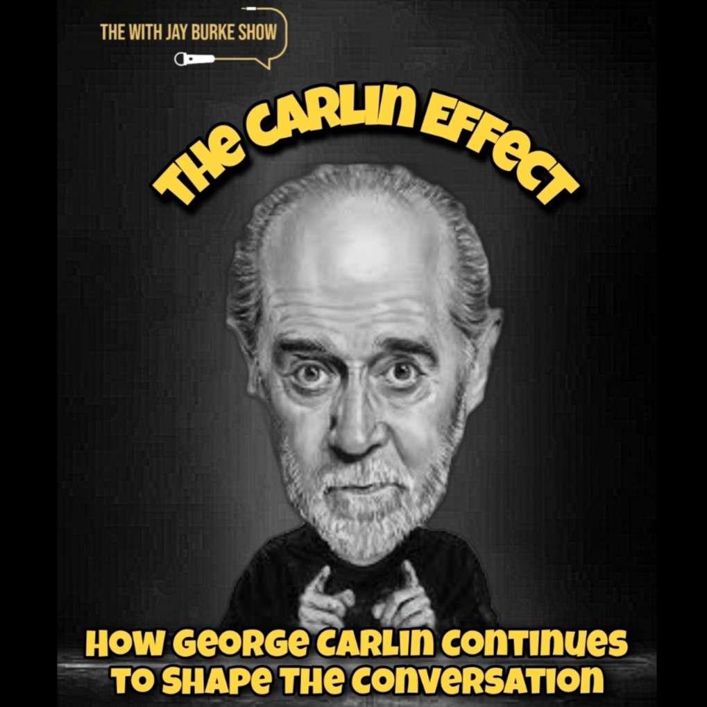 The With Jay Burke Show
