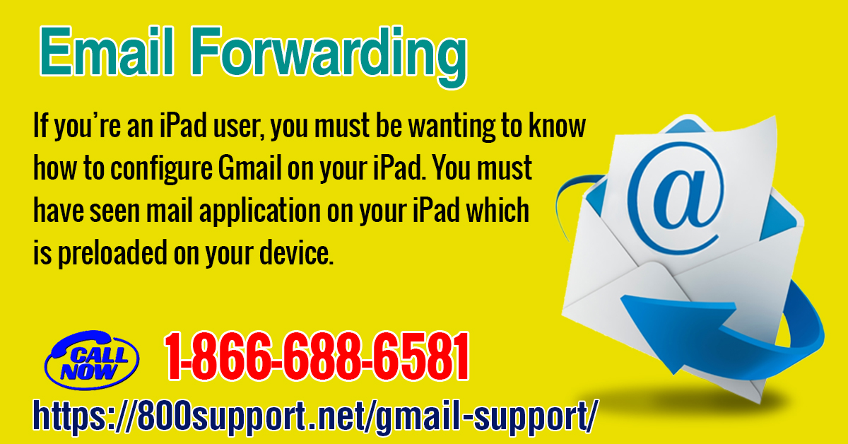 Email Forwarding