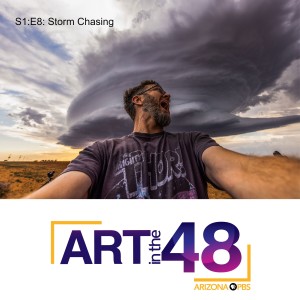 S1:E8: Storm Chasing