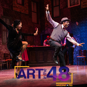 S1:E4: The Black Theatre Troupe