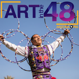 S1:E3: Hoop Dance
