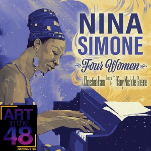 S1:E2: Arizona Theatre Company - Christina Ham