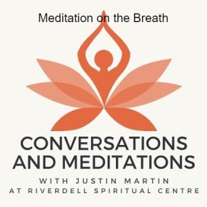 Episode 6. Meditation on the Breath
