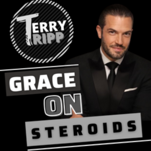 GRACE ON STEROIDS #5 WAS ADAM ”KICKED OUT” OR WAS THERE MORE TO IT?