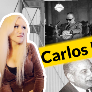 Carlos Marcello - Got JFK elected and then planned his assassination!!!